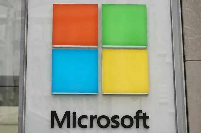 a microsoft store is pictured in new york city new york us august 21 2018 photo reuters a microsoft store is pictured in new york city new york us august 21 2018 photo reuters