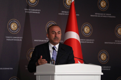 turkey says working to prevent idlib attacks turkey says working to prevent idlib attacks