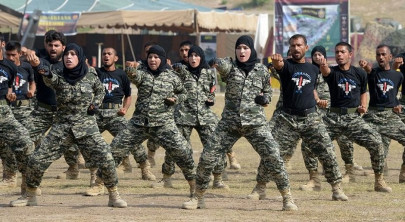 in pictures pakistan s defence day celebrated in pictures pakistan s defence day celebrated
