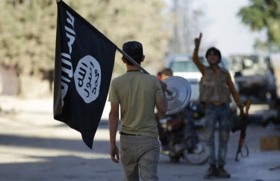 islamic state to lose all syria territory by 2019 french army chief islamic state to lose all syria territory by 2019 french army chief
