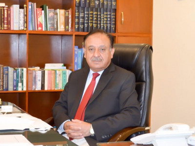 pia chairman saqib aziz given additional portfolio of airline s ceo pia chairman saqib aziz given additional portfolio of airline s ceo