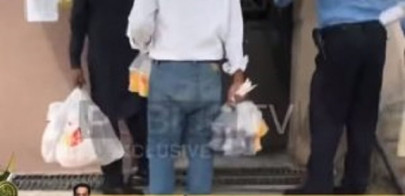 watch nawaz sharif orders mcdonalds family meal during nab court hearing watch nawaz sharif orders mcdonalds family meal during nab court hearing