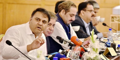 we ll consult media before drafting its laws minister we ll consult media before drafting its laws minister