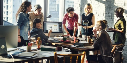 five ways corporations can leverage youth s potential five ways corporations can leverage youth s potential