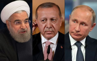 fate of syria s idlib in balance at tehran summit fate of syria s idlib in balance at tehran summit