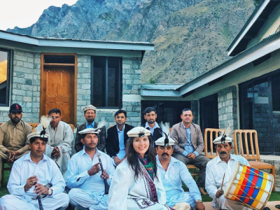 polish travel blogger vows to never give up on pakistan polish travel blogger vows to never give up on pakistan