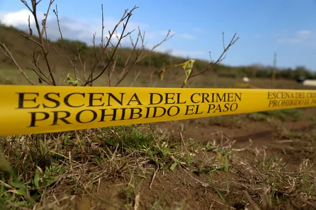 mass grave site found in mexico photo afp mass grave site found in mexico photo afp