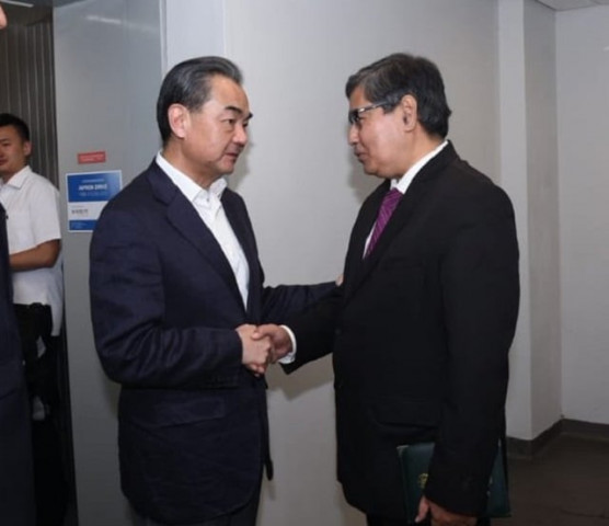 bilateral relations and matters of mutual interests to discussed in meetings with pakistani leadership photo courtesy radio pakistan bilateral relations and matters of mutual interests to discussed in meetings with pakistani leadership photo courtesy radio pakistan