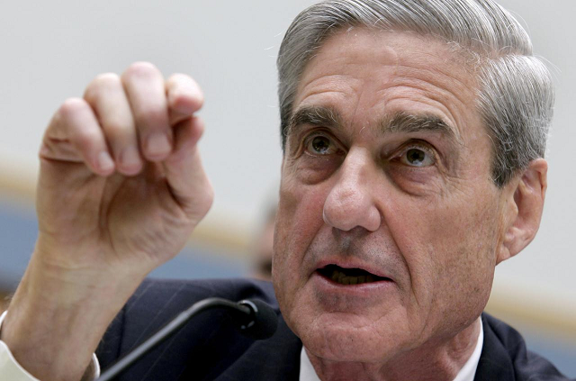 robert mueller testifies before the house judiciary committee hearing on federal bureau of investigation oversight on capitol hill in washington dc us june 13 2013 photo reuters
