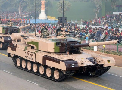 made in india arjun tanks non operational due to technical issues made in india arjun tanks non operational due to technical issues