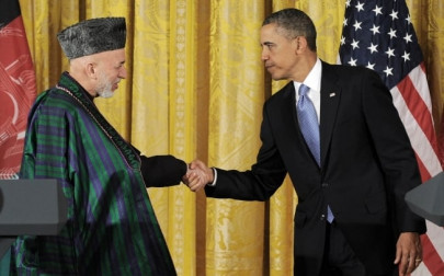 negotiating with the afghan taliban is a good idea