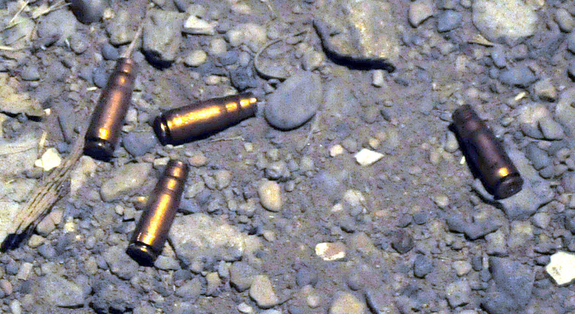 four people shot dead in shikarpur photo file