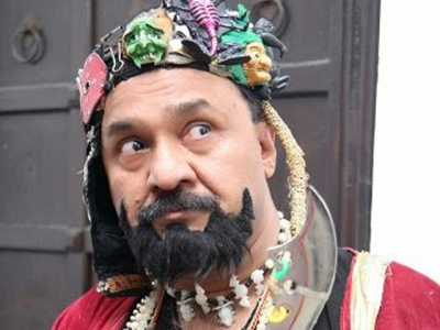 ainak wala jinn star says pakistani dramas have lost their touch ainak wala jinn star says pakistani dramas have lost their touch