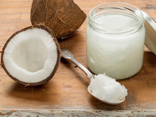 harvard professor busts myth calls coconut oil pure poison