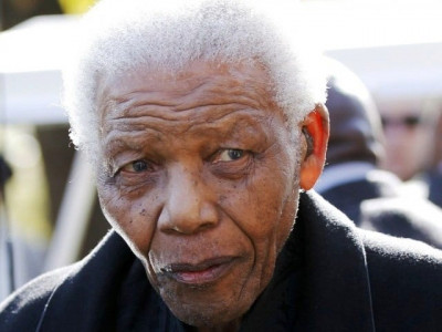 mandela without you africa will not be africa