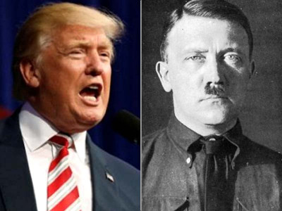 michael moore compares trump to hitler in new documentary michael moore compares trump to hitler in new documentary
