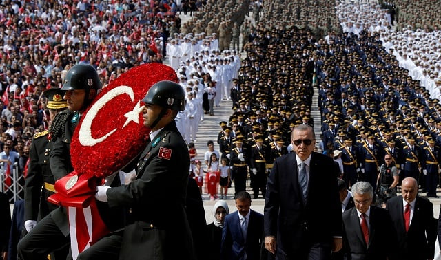 turkey has accepted 3 5 million refugees from neighbouring syria since the beginning of the seven year war photo reuters turkey has accepted 3 5 million refugees from neighbouring syria since the beginning of the seven year war photo reuters