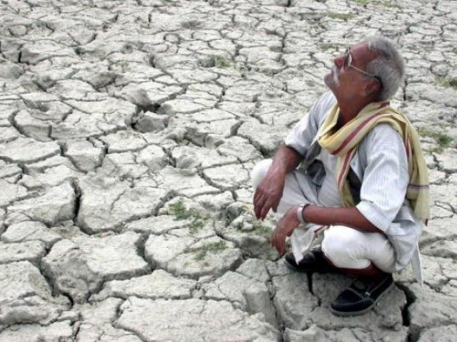 Photo of Droughts may affect more than 75% of world’s population by 2050