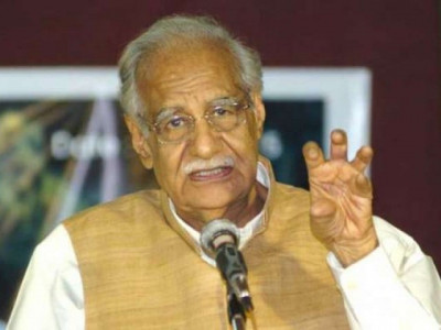 ashes of veteran indian journalist kuldip nayar to be immersed in pakistani river