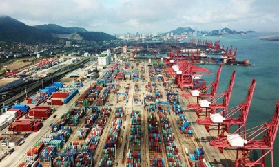 nepal says china to allow access to ports ending indian monopoly on transit