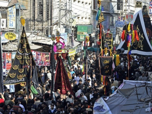 agree on creating an environment of love and tolerance in the country photo afp agree on creating an environment of love and tolerance in the country photo afp
