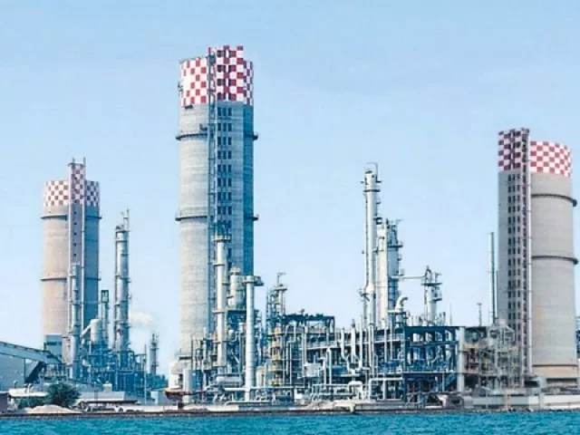 the company has therefore decided to diversify and enter the hydrogen peroxide business along with a greenfield manufacturing facility photo file the company has therefore decided to diversify and enter the hydrogen peroxide business along with a greenfield manufacturing facility photo file