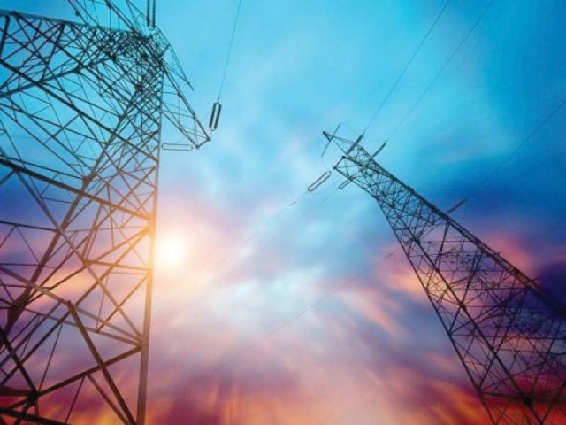 to keep energy prices at current levels for the export oriented sector the government will have to either take a major hit on the budget or it will have to shift the burden on to other consumers photo file