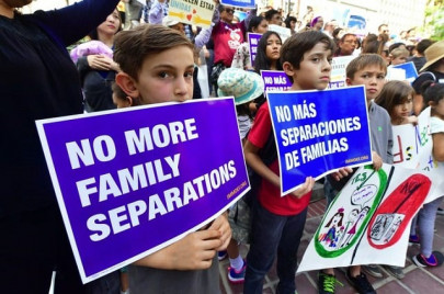 migrant families separated by us are refusing reunification over dangers aclu migrant families separated by us are refusing reunification over dangers aclu
