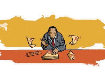 govt mulls imposing wealth tax on movable assets govt mulls imposing wealth tax on movable assets