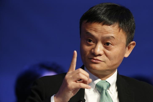 ma will provide transition plans over a significant period of time photo reuters