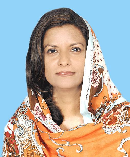 dr nafisa shah khairpur mirs photo file