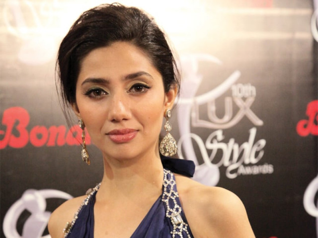 mahira khan photo express tribune nefer sehgal mahira khan photo express tribune nefer sehgal