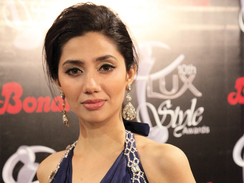 mahira khan photo express tribune nefer sehgal