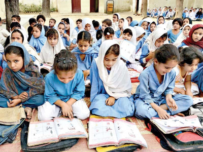 girls schools in asad qaiser s constituency cry out for facilities girls schools in asad qaiser s constituency cry out for facilities