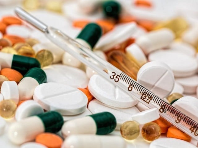 the drugs are not necessary in most cases photo file the drugs are not necessary in most cases photo file