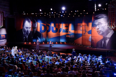 anti immigration party set for election gains as sweden swings right anti immigration party set for election gains as sweden swings right