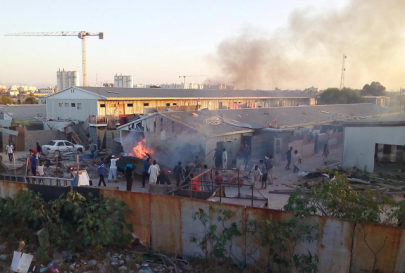 lebanese leaders condemn violence after tripoli unrest lebanese leaders condemn violence after tripoli unrest