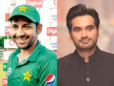 sarfaraz ahmed lauds film industry for being on the right track