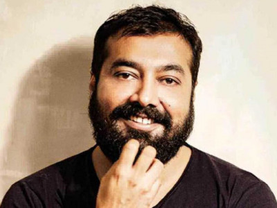 an unexpected chat with anurag kashyap an unexpected chat with anurag kashyap