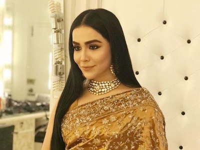 taking help from hollywood would improve pakistan s film standards humaima malick