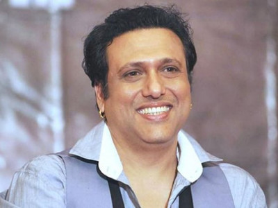 the story of my struggle can inspire many people govinda