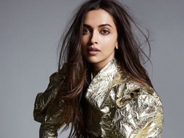 photo instagram deepika padukone