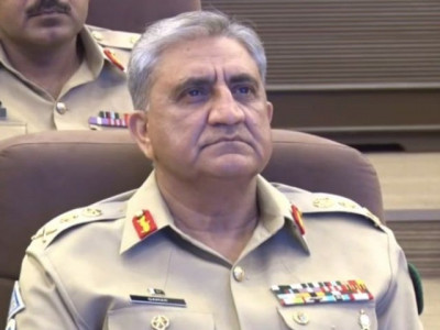 democracy taking root in pakistan says army chief democracy taking root in pakistan says army chief