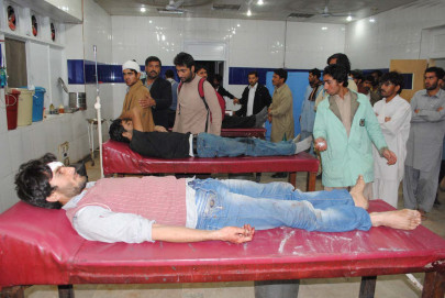 changing staff spells miracles for sandeman hospital changing staff spells miracles for sandeman hospital