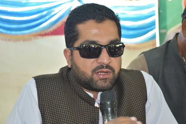 i have cautioned all officers of the department that negligence regarding forests and wildlife will not be tolerated the minister says photo file i have cautioned all officers of the department that negligence regarding forests and wildlife will not be tolerated the minister says photo file