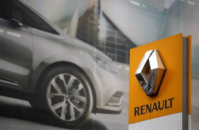 renault venture in pakistan to roll out vehicles in 2020