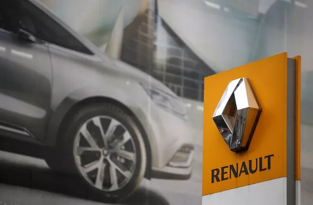 is setting up assembly plant in faisalabad with 140m investment photo reuters is setting up assembly plant in faisalabad with 140m investment photo reuters
