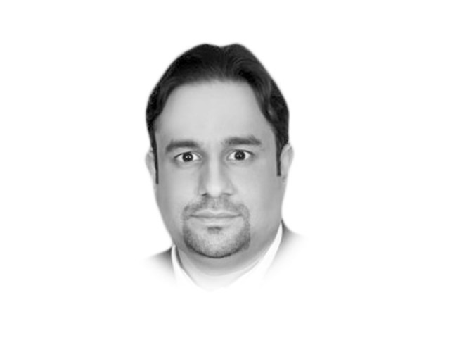 the writer is assistant professor of economics and research fellow at centre for business and economic research iba the writer is assistant professor of economics and research fellow at centre for business and economic research iba