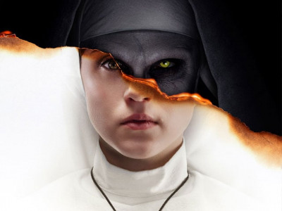 the nun propels conjuring series to be the biggest horror franchise of all time the nun propels conjuring series to be the biggest horror franchise of all time