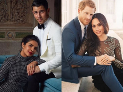 priyanka chopra nick jonas recreate photos of jlo royal engagement priyanka chopra nick jonas recreate photos of jlo royal engagement